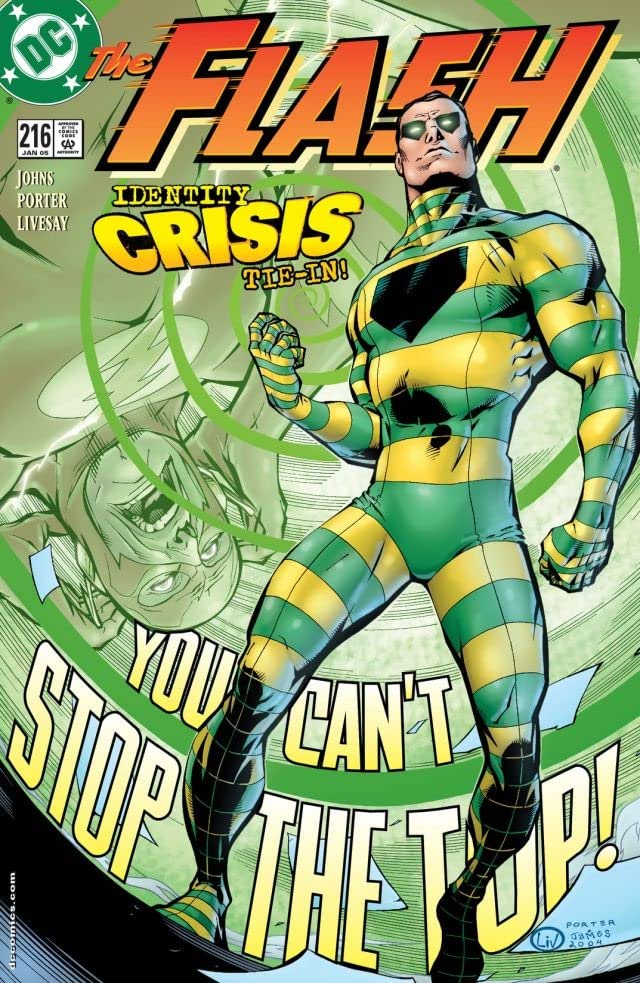 Flash #216
