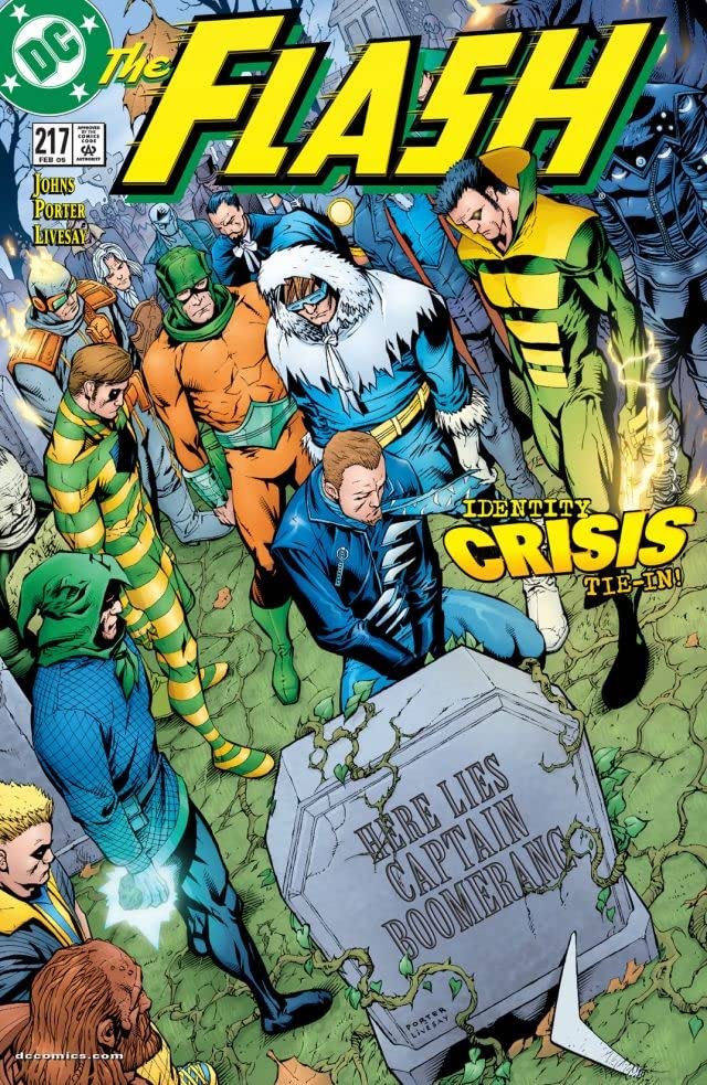 Flash #217
