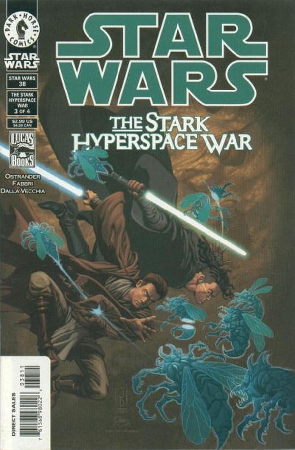 Star Wars #38
