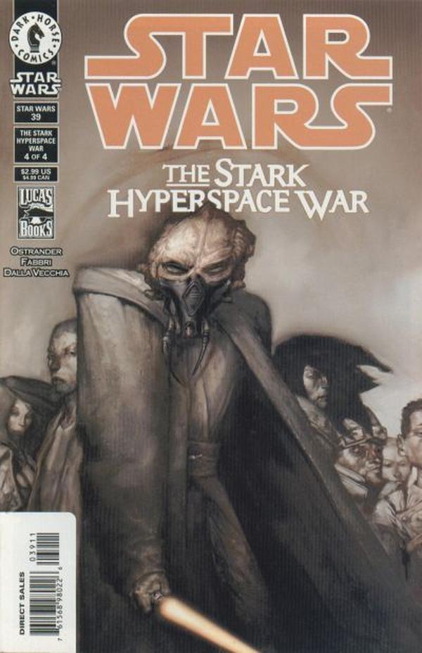Star Wars #39 cover