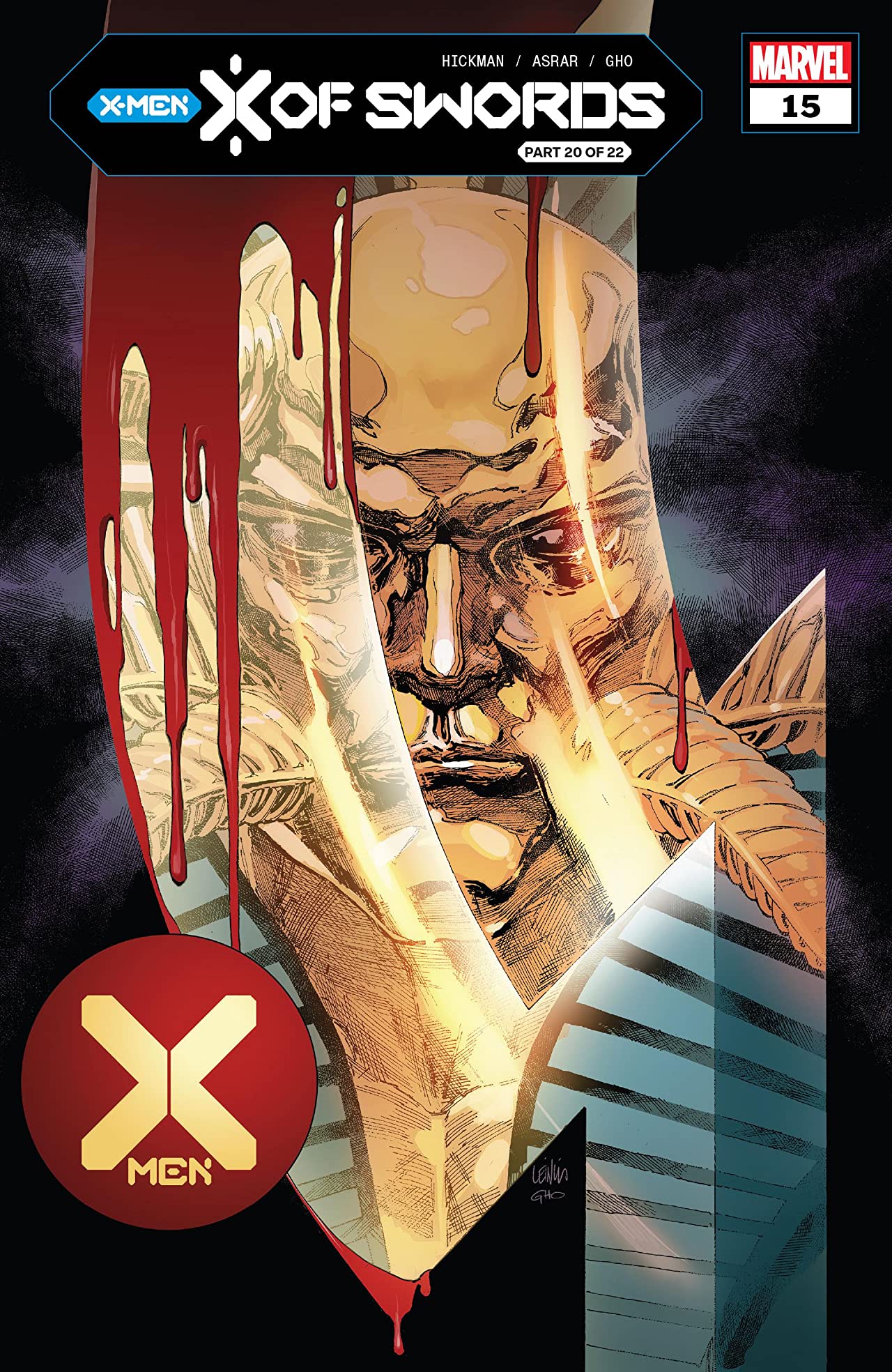 #15