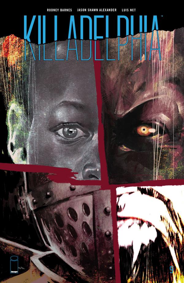 Killadelphia #9