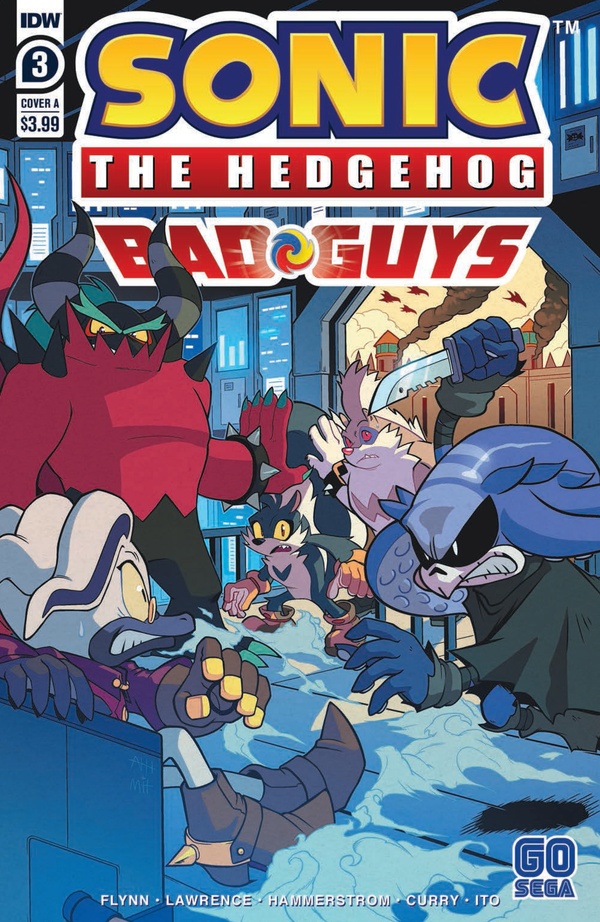 #3