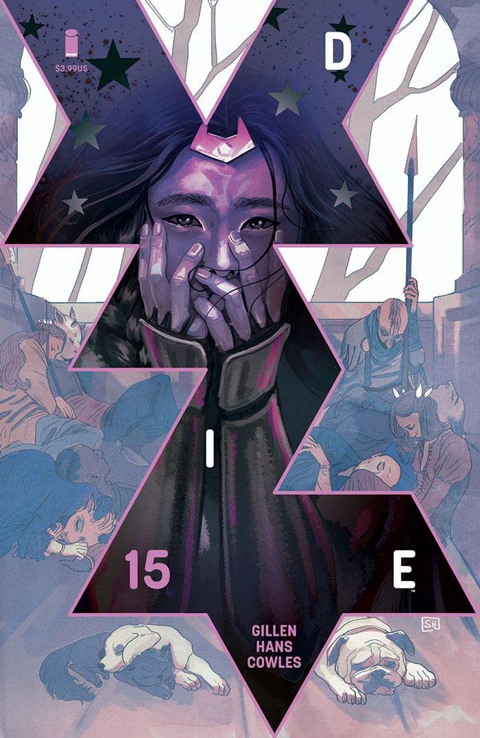 #15