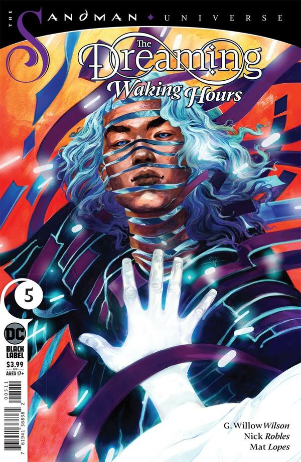#5