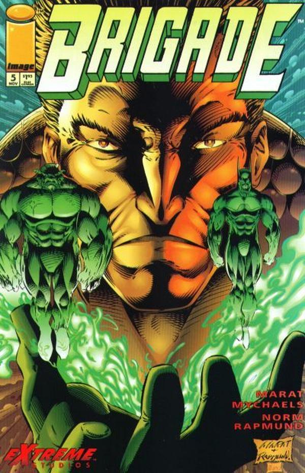 #5