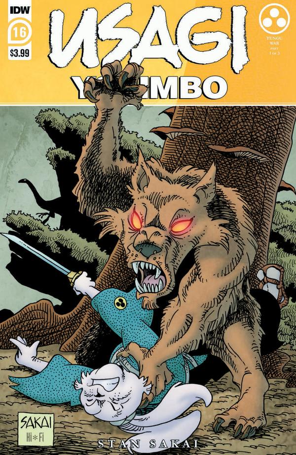 #16