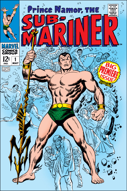 Sub-Mariner