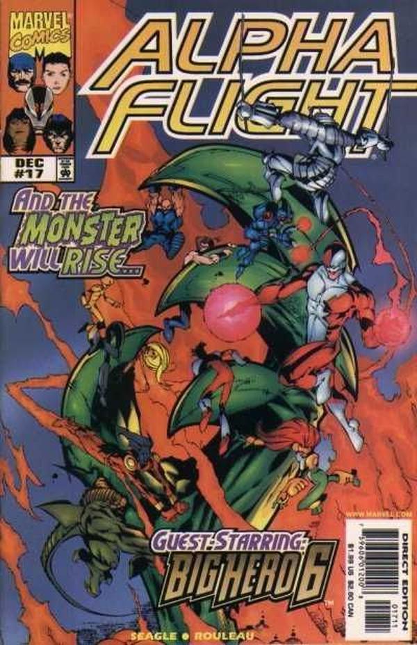 #17