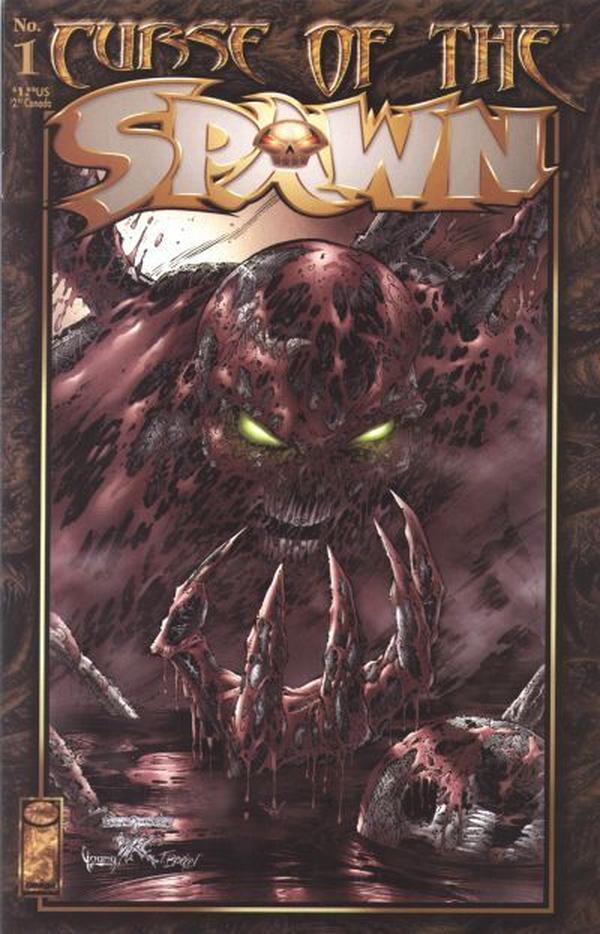 Curse of the Spawn