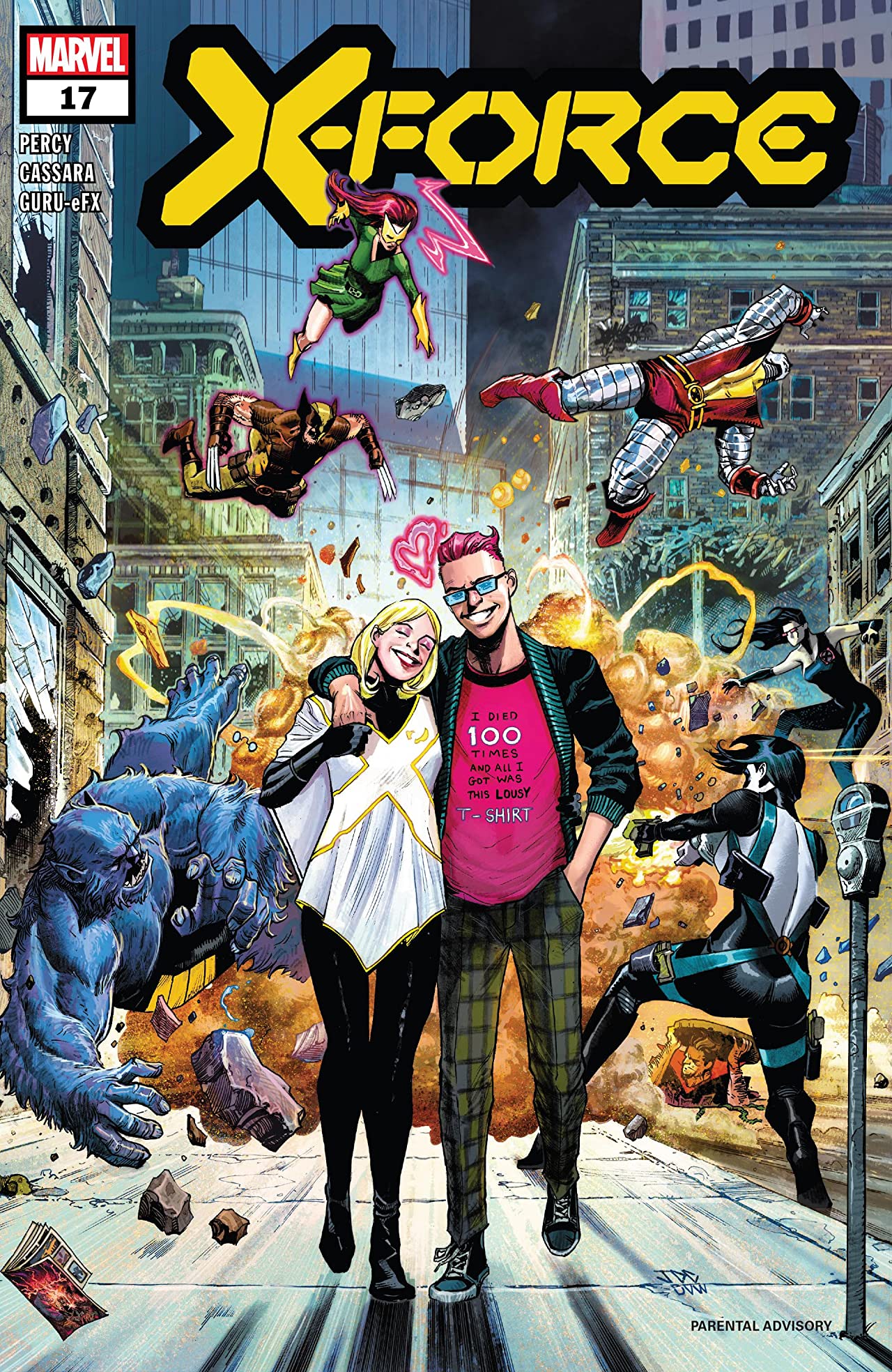 #17