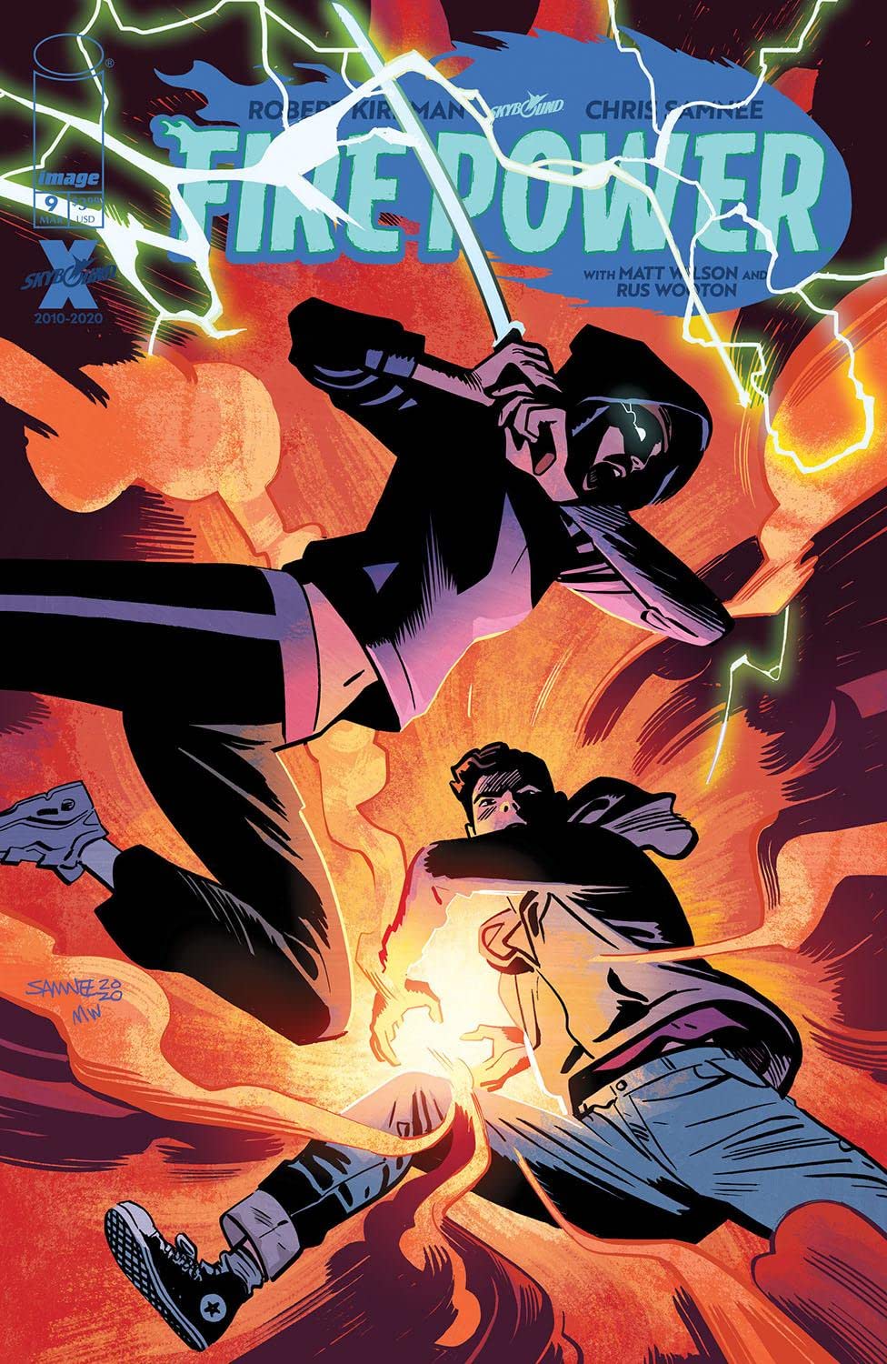 #9