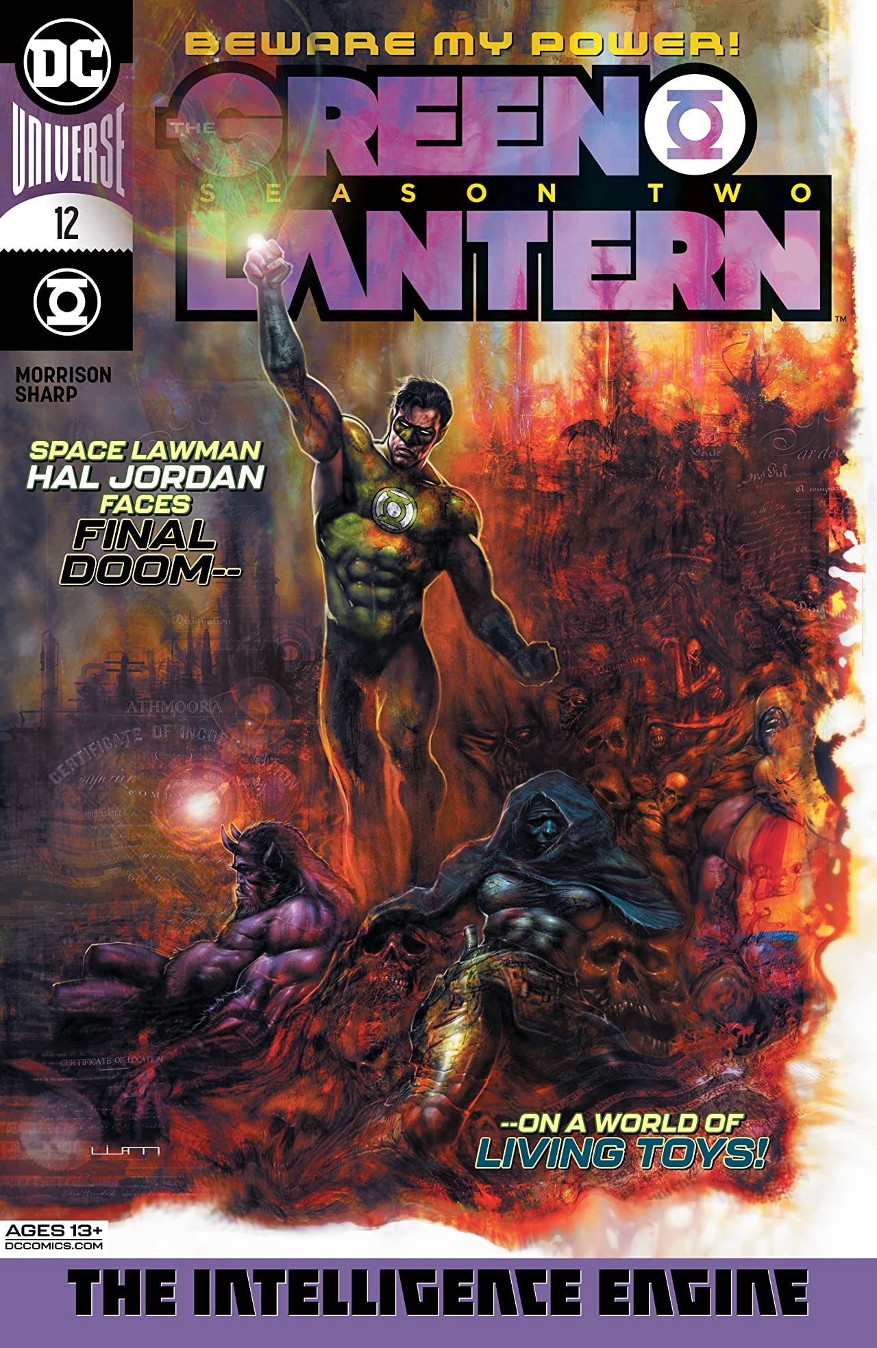 #12