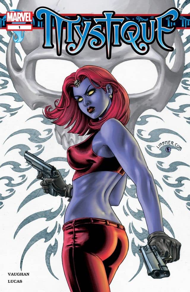 Mystique