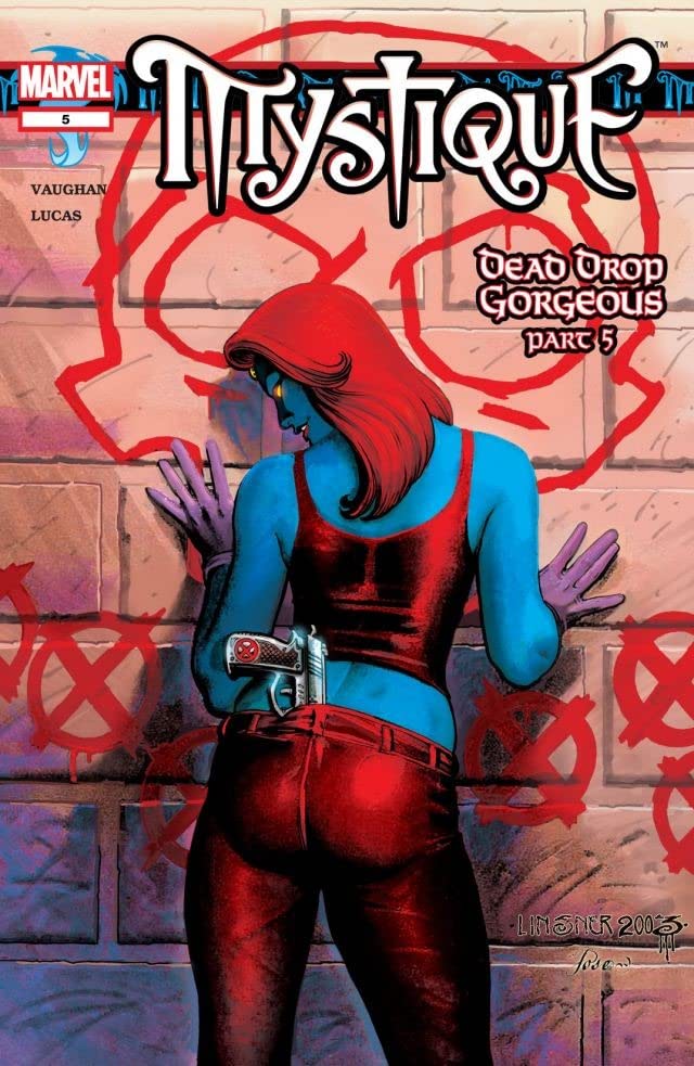 #5