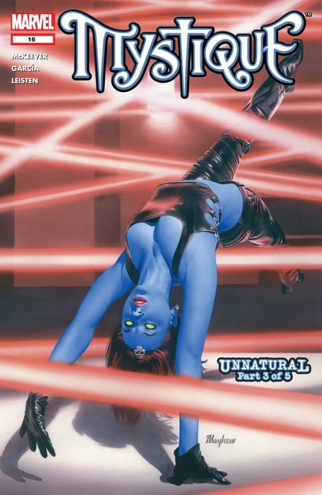 #16