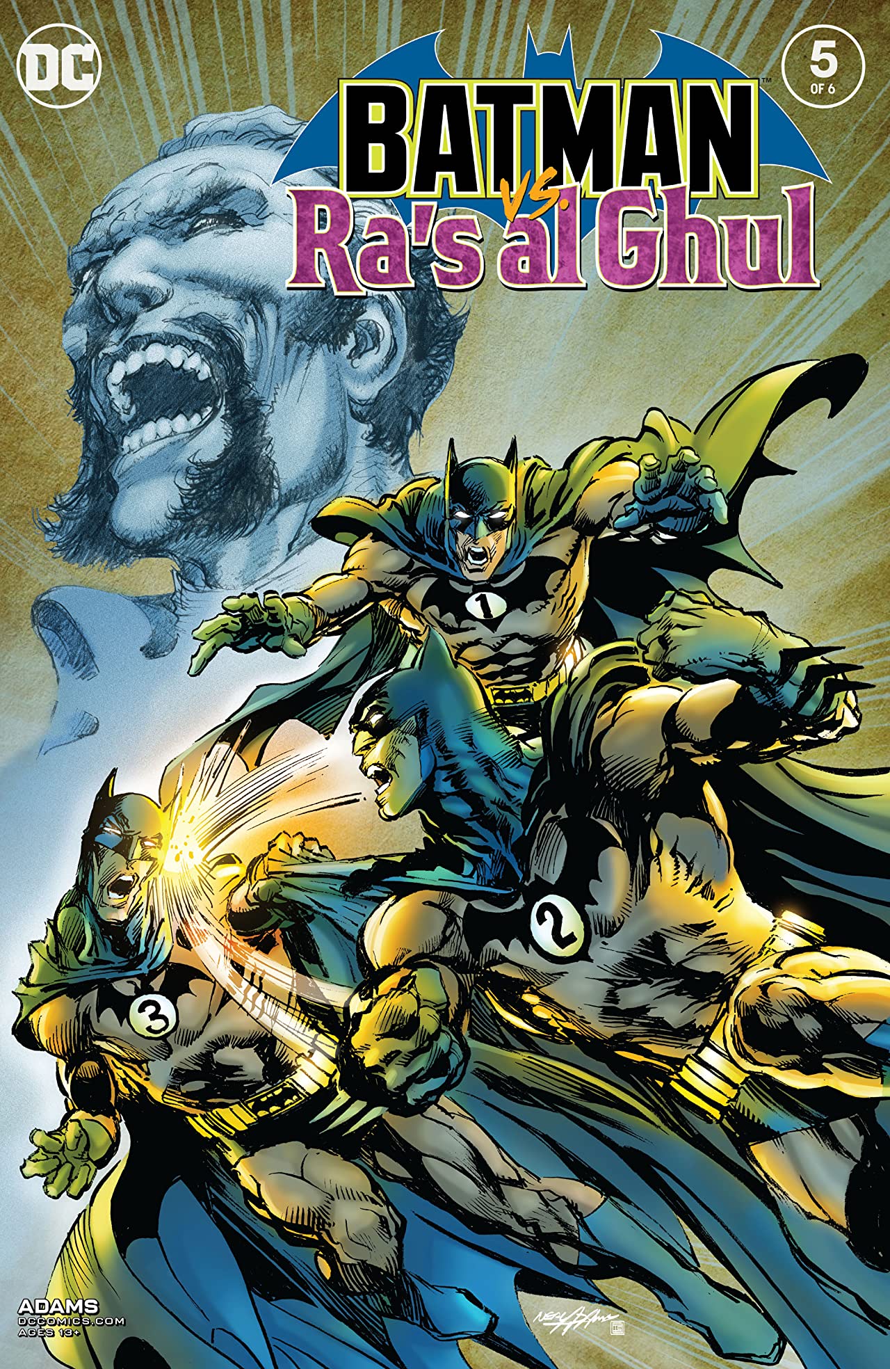 #5