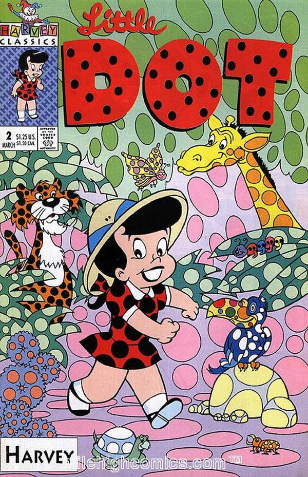 Little Dot