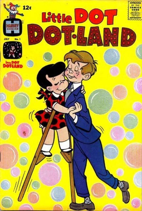 Little Dot Dotland