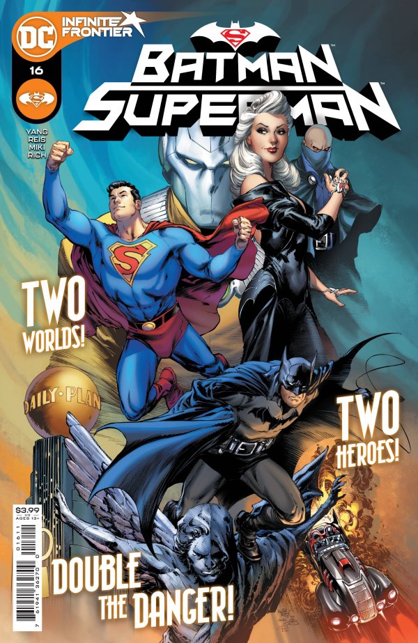 #16