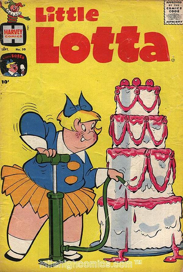 Little Lotta