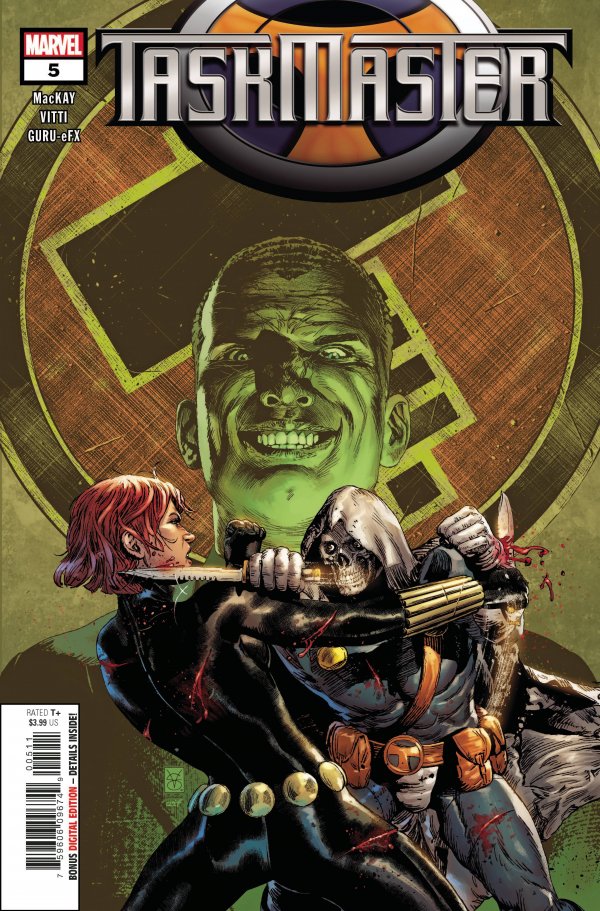 #5