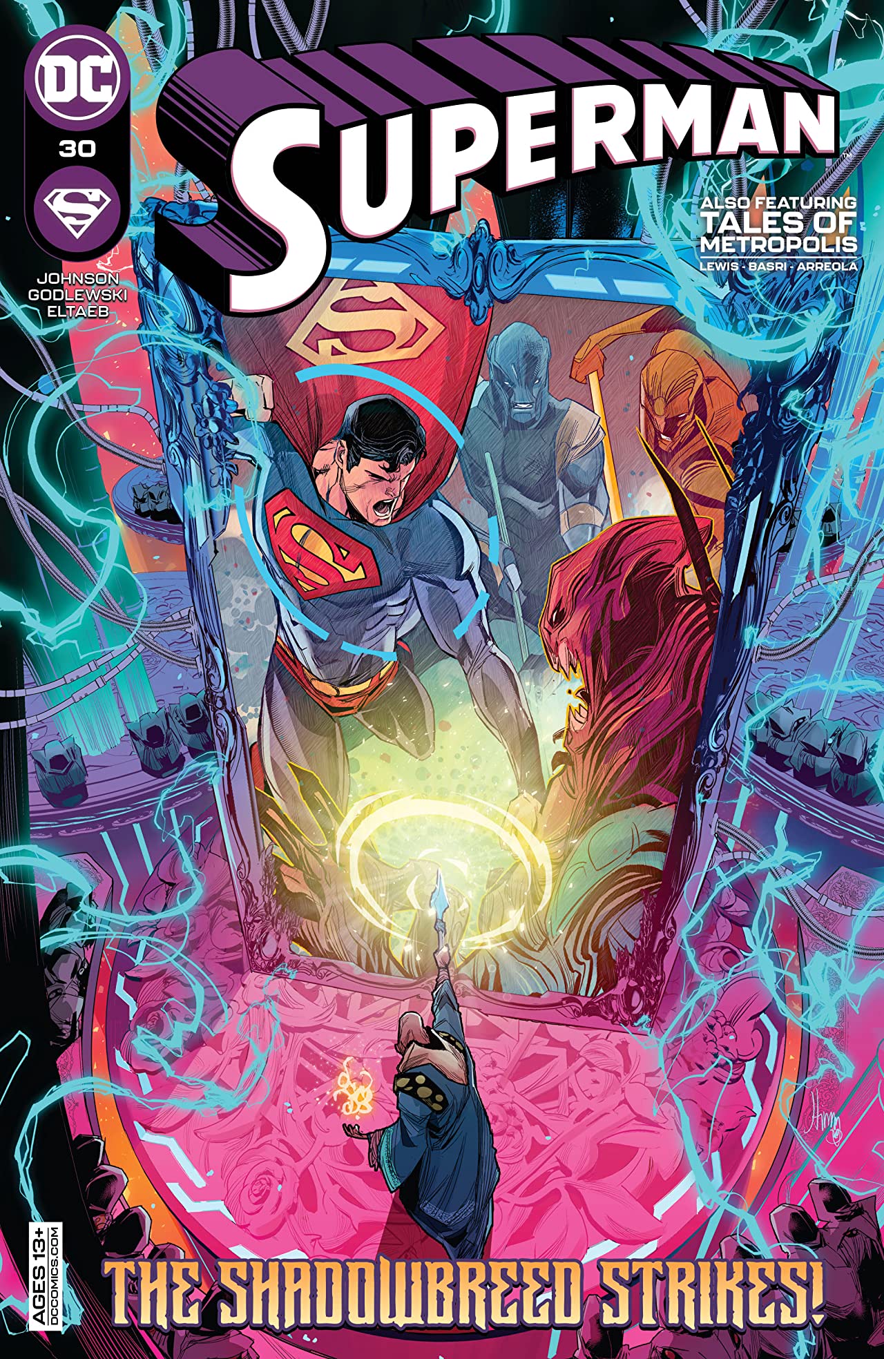 #30