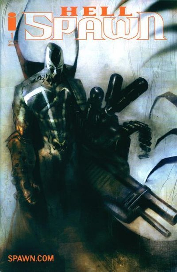 Hellspawn