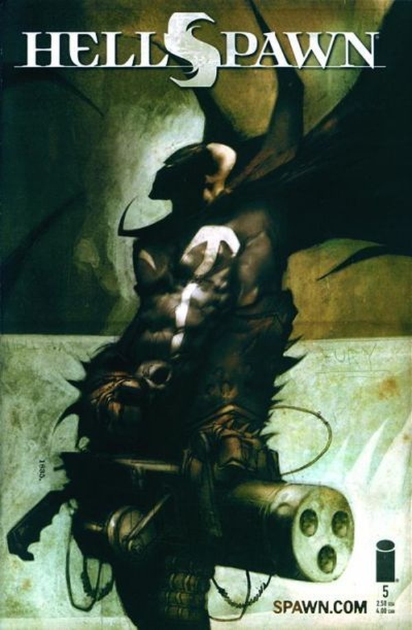 #5
