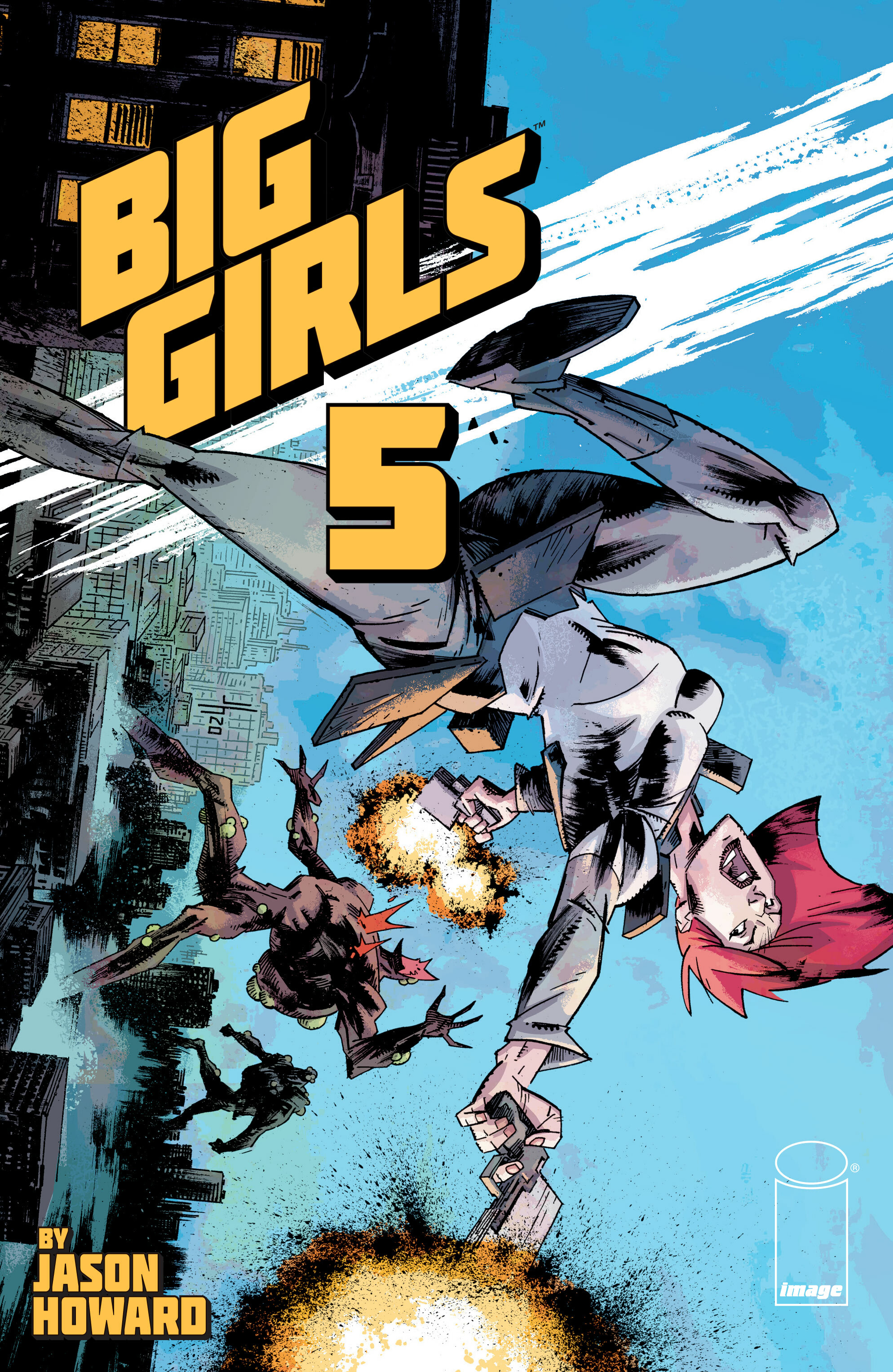 #5