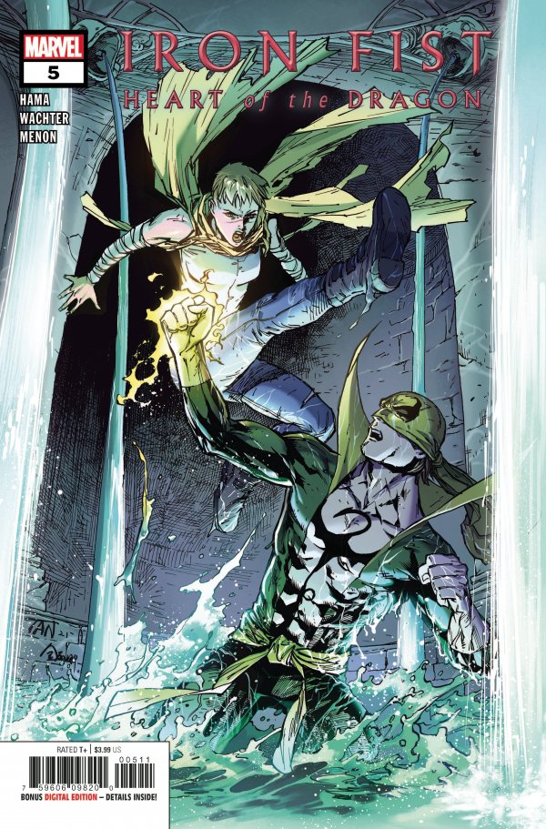 #5