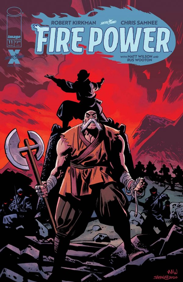 #11