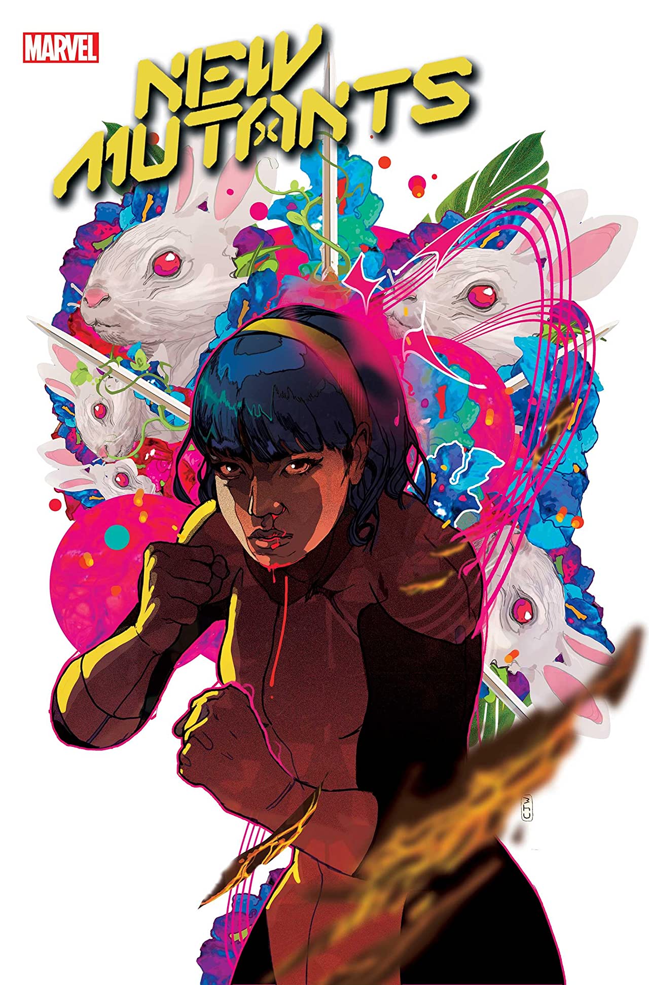 #18