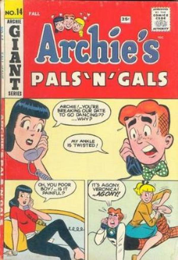 #14