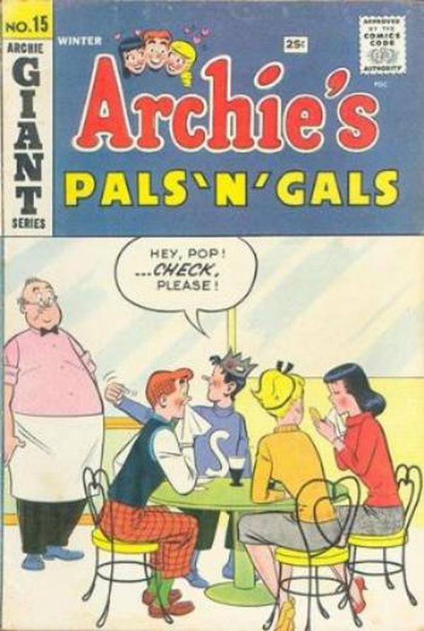#15