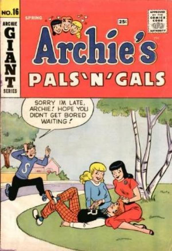 #16