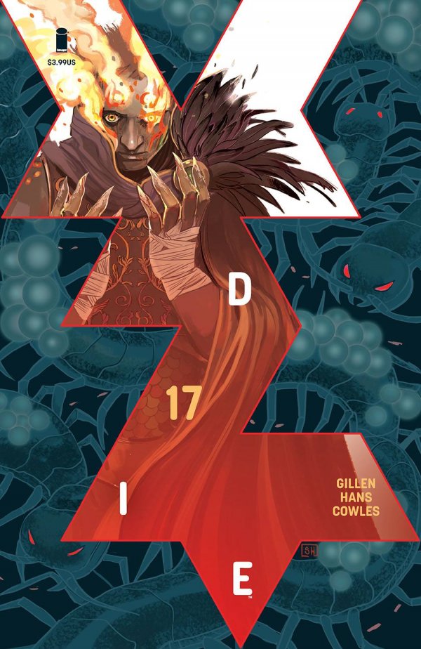 #17