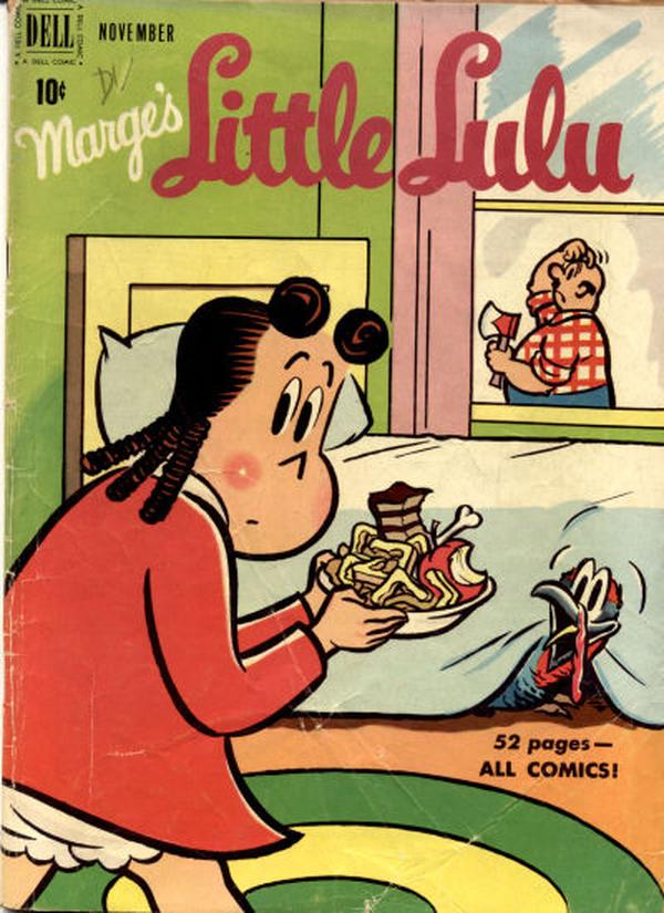 Little Lulu