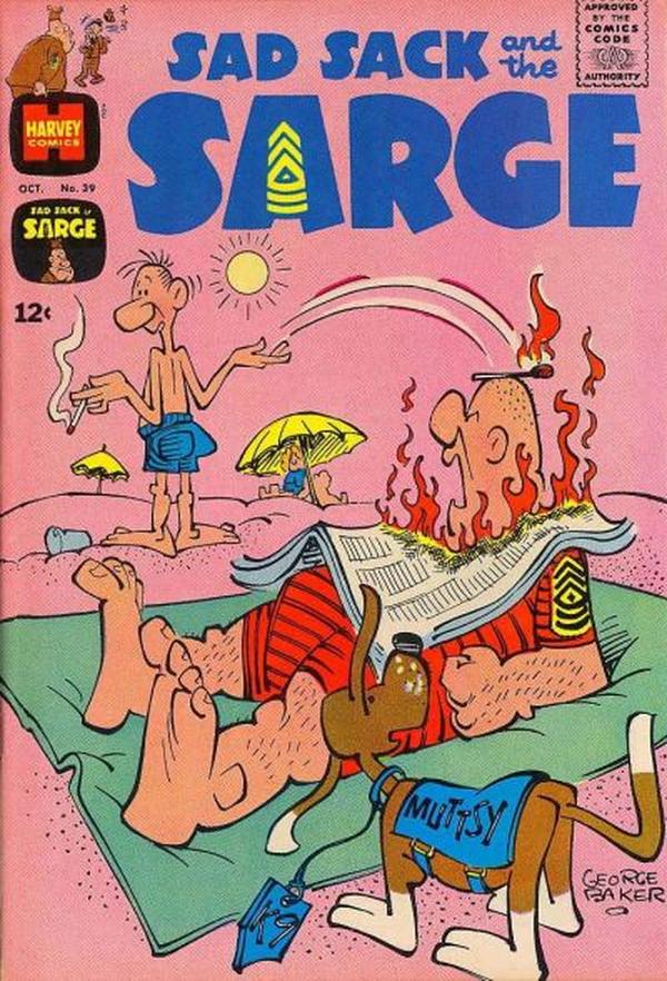 Sarge