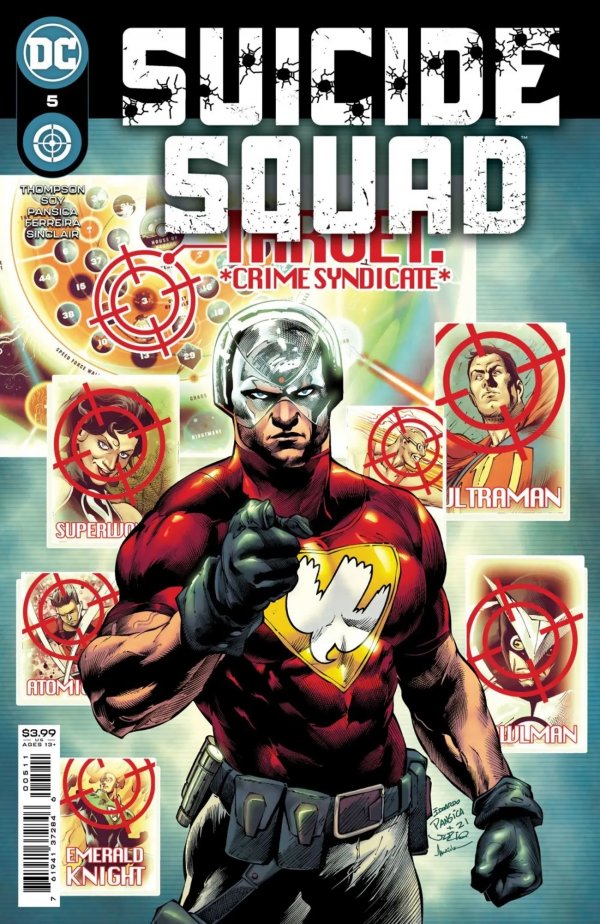 #5