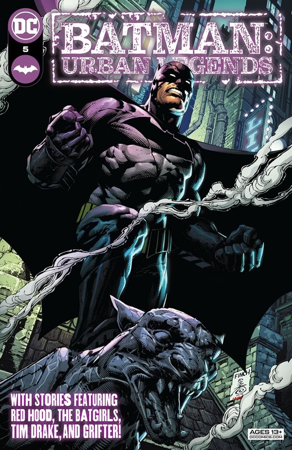 #5