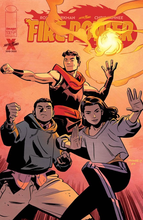 #13