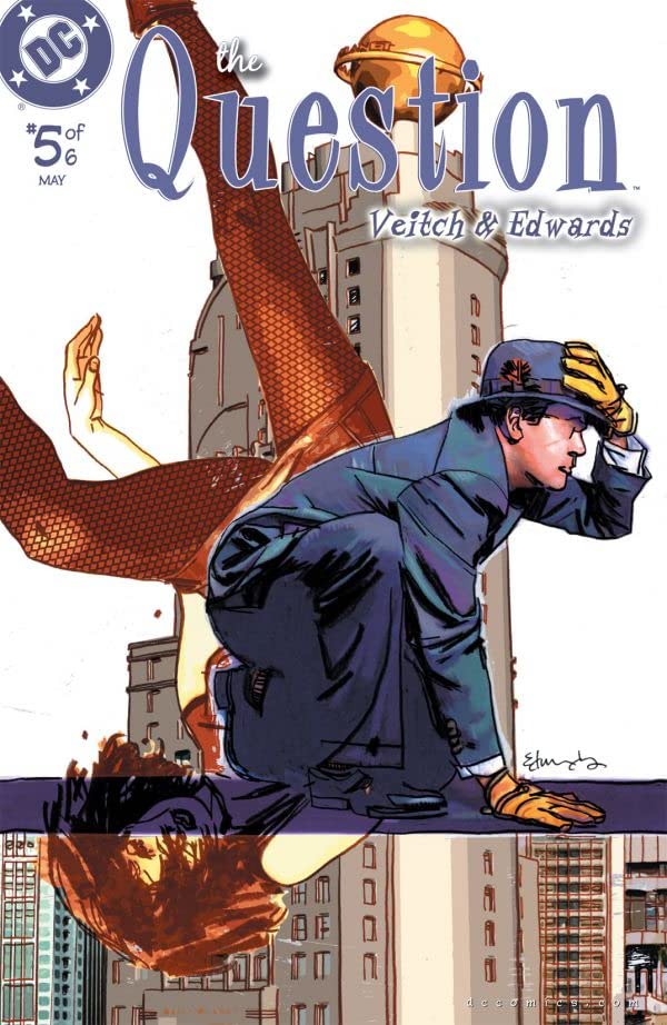 #5