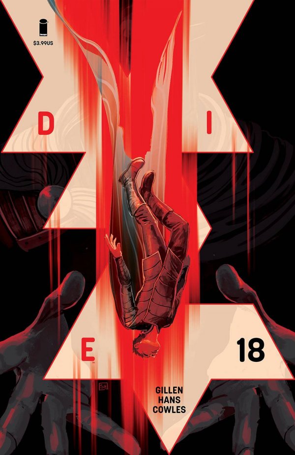 #18
