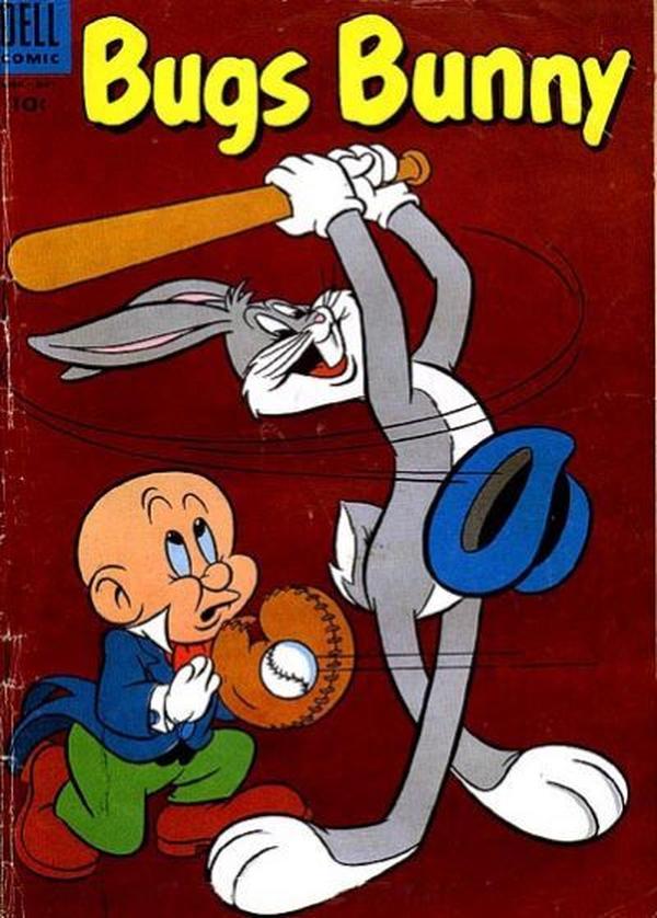 Bugs Bunny #42