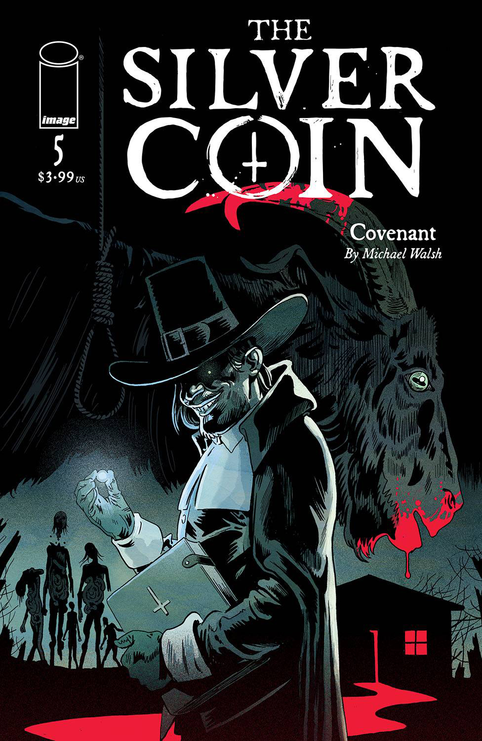 #5