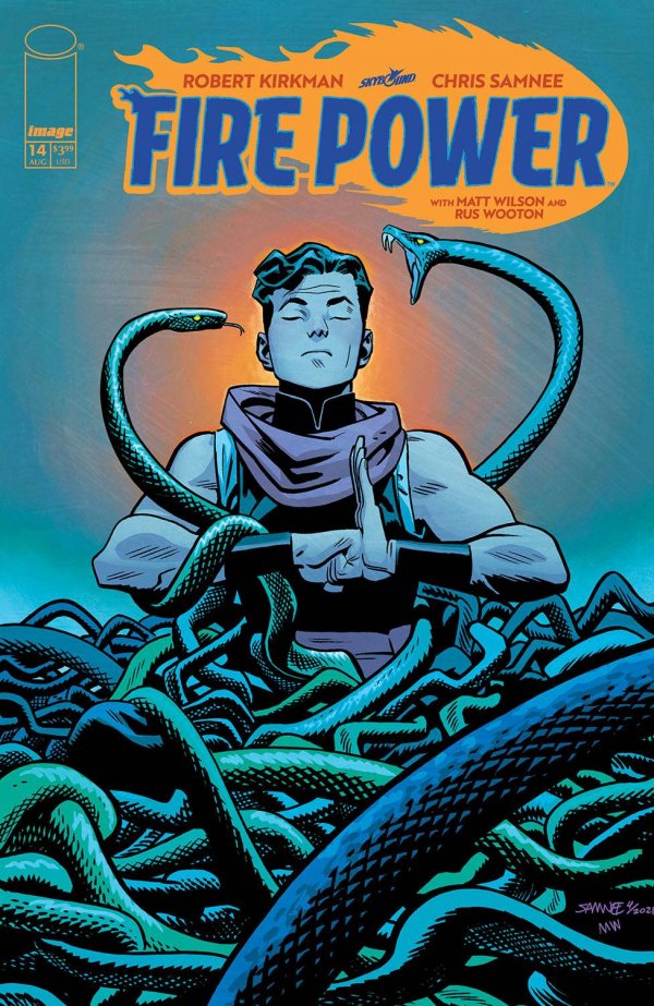#14