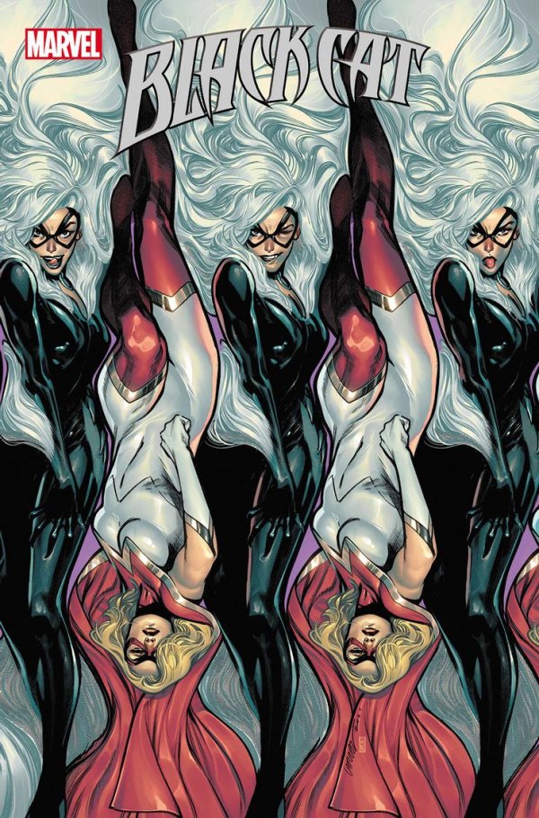 Black Cat #9