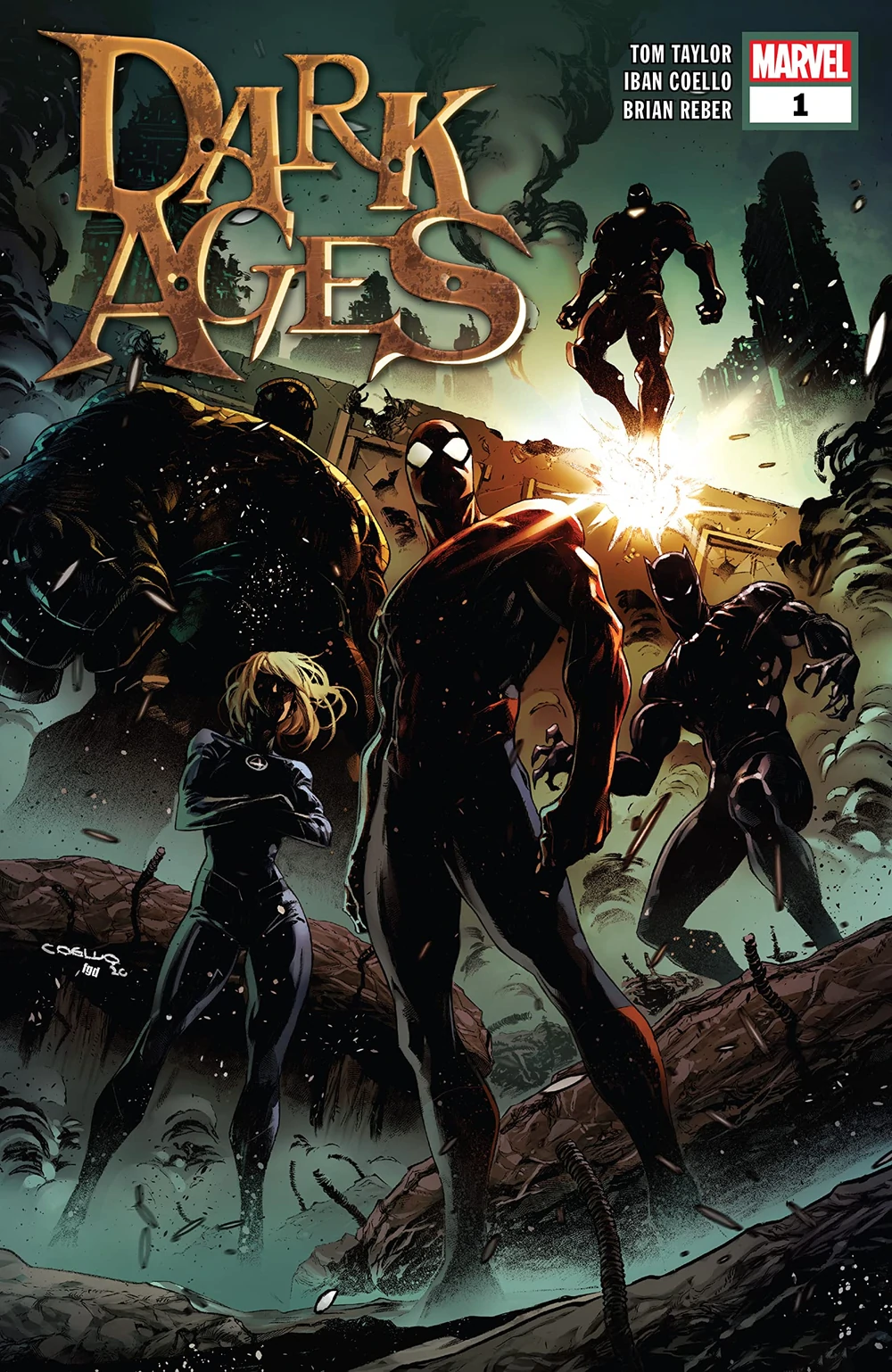 Dark Ages