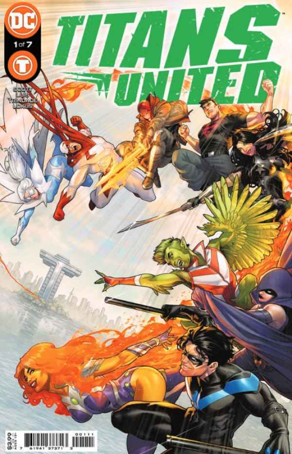 Titans United